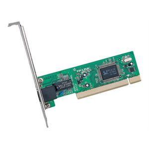 TP-LINK TF-3239DL 100M自适应快速以太网卡 自适应PCI网卡 YXW