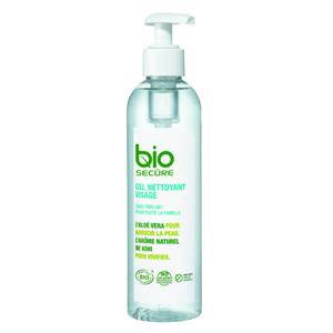 Biosecure 安悦柔润洁面凝露250ml