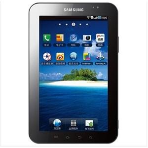 三星Samsung Galaxy Tab P1000 3G Android系统 平板电脑