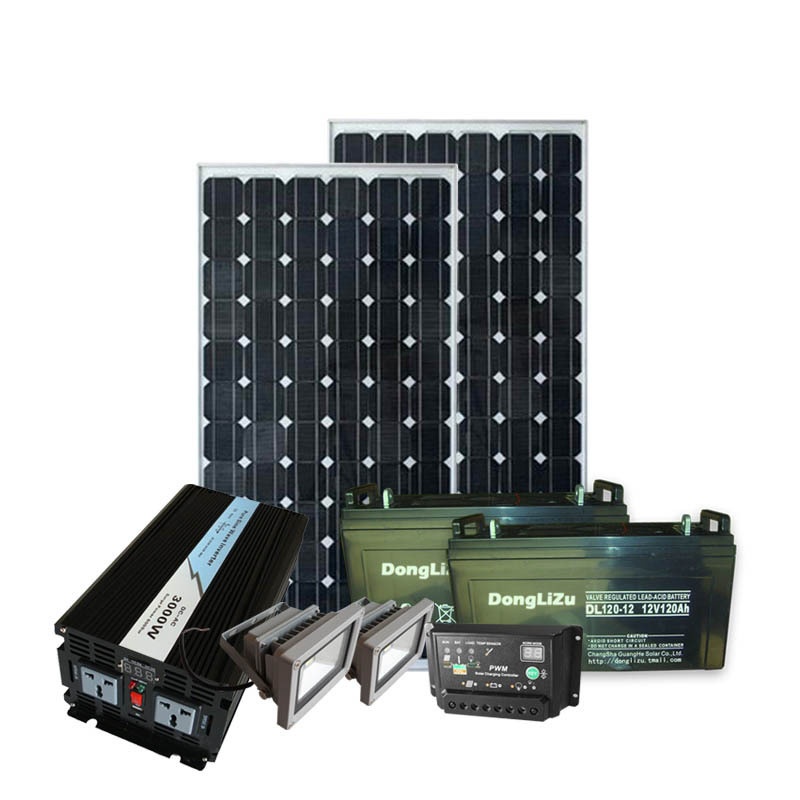 莱娜\/ROBE DE REINE户外照明】太阳能发电系