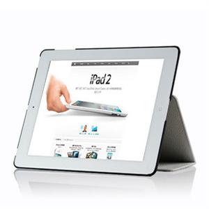 FITCASE iPad2 保护套真皮皮套外壳超薄意大利进口牛皮