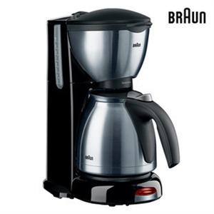 Braun博朗咖啡壶KF610 经典回味的品质
