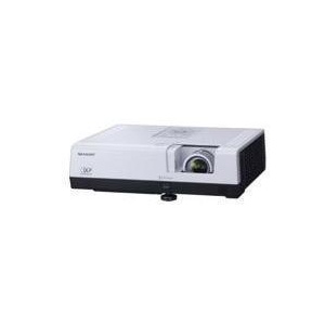夏普XR-N850SA 3D投影机 亮度2700流明 商务投影机