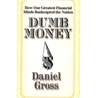 Dumb Money 傻钱：一个股市当冲交易员的冒险经历