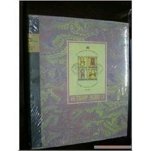 富得快集邮册S1022
