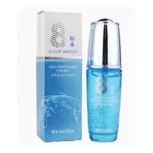ROLANJONA/露兰姬娜 八杯水水肌莹润补水精华30ml 补水 保湿1977