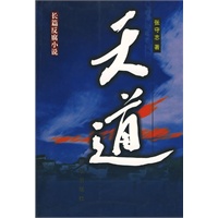 长篇反腐小说：天道