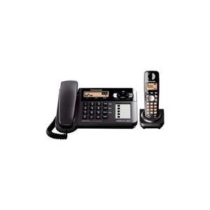 Panasonic 松下 KX-TG70CN 无绳电话机 中文菜单（新品正品)