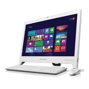 联想一体电脑 ideacentre B305欢速型 新潮娱乐一体机新上市送礼