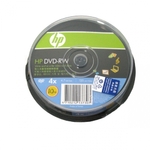 ��������Ӫ������HP DVD-RW 10Ƭ ��¼��