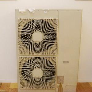 120-200平米LMXS四房两厅解决方案大金中央空调