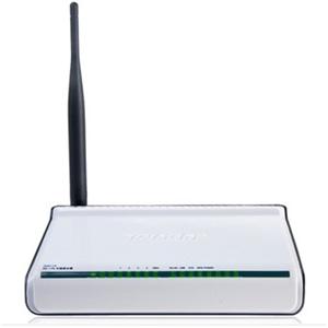 腾达(TENDA)3G611R 150M 3G无线路由器