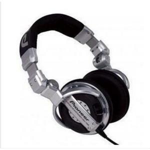 先锋 HDJ-1000超级头戴式DJ耳机Pioneer BFZ
