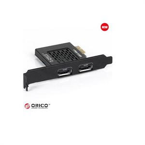 ORICO PAS3062-2E eSATA 3.0扩展卡/转接卡SATA3 esata3.0 yxw