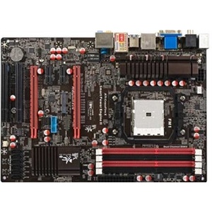 七彩虹 战斧C.A75 X5 V14 主板 A75 APU 主板