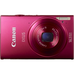 佳能IXUS240 HS IXUS240 +8G卡+相机包+读卡器+贴膜+礼包