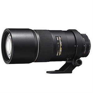 尼康 AF-S 300mm F4D ED IF小组,尼康 AF-S