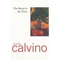 Baron in the Trees（ISBN=9780156106801）