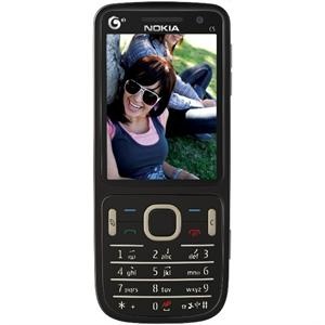 诺基亚C5-01 500万像素移动3G智能手机 全国联保 带机打发票
