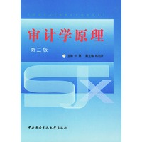 审计学原理（第二版）