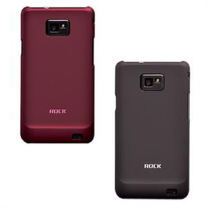 三星 GALAXY S2 i9100手机套 保护套 保护壳 轻彩 PGX