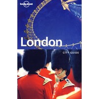 伦敦London