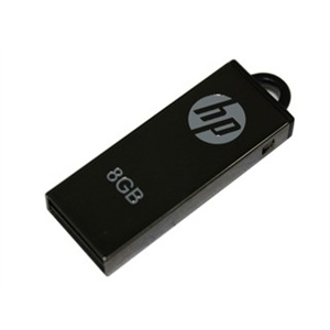 惠普U盘 V220W 8G 可做挂饰