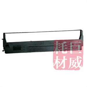 巨威 爱普生EPSON LQ800 510 550 570 LQ850 LQ850+ LQ870色带芯