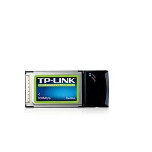 TP-LINK TL-WN910N 11N无线笔记本网卡 300Mbps 无线速率