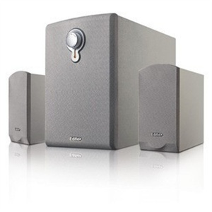 漫步者 R133T 电脑低声炮音箱