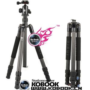 思锐 T-2205X 碳素三脚架