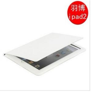 YOOBAO/羽博 苹果apple iPad2皮套 IPAD 2代 保护套 轻盈套 BFZ
