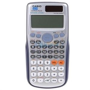 计算器 卡西欧计算器 CASIO FX991ES PLUS 函数科学计算器