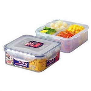 LOCK&LOCK乐扣乐扣保鲜盒 保鲜盒 饭盒 储物盒HPL823C