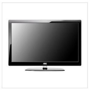 Aoc/冠捷LC22S02P 新款21.5寸液晶电视1080P全高清 BFZ