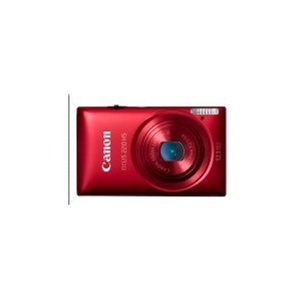 Canon佳能数码相机IXUS 220 1420万像素 5倍变焦 2.7屏 25mm广角