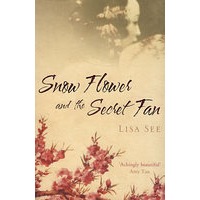 Snow Flower of the Secret Fan雪花与神秘的扇子