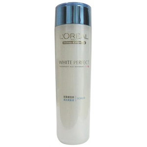 L'OREAL PARIS 巴黎欧莱雅 雪颜亮采柔肤液175ml