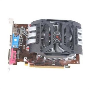 昂达 HD6570 512MB GD5 显卡
