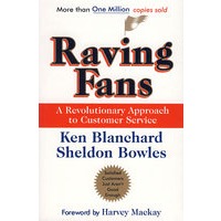 顾客也疯狂/Raving Fans