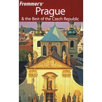 Frommer＇s Prague & the Best of the Czech Republic, 7th EditionFrommer布拉格和捷克斯洛伐克之最，第7版