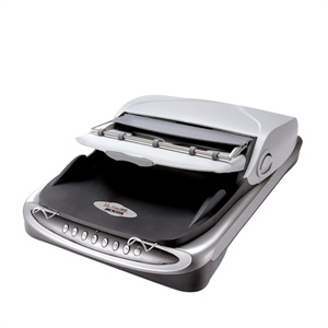 Microtek 中晶商用 FileScan 1020 批量双页文档扫描官方店专售。