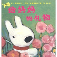 给妈妈的礼物