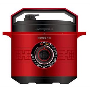 电压力锅PLFJ4004（纪念版）4L