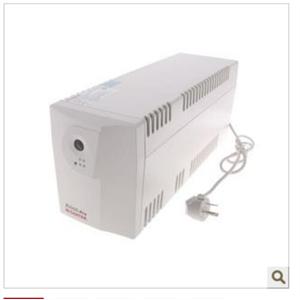 深圳山特UPS电源K1000-Pro UPS不间断电源1000VA/600W 稳压静音王