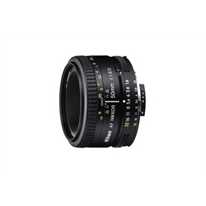 【实体专卖】Nikon/尼康AF 50mm/1.8 D镜头 正品行货 特价促销