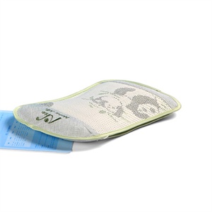 农心 熊猫（荞麦）枕50*28 NX-3037