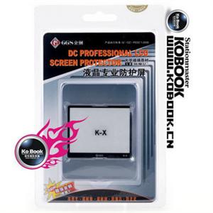 保护膜 宾得K-X KX 屏保 金刚膜 保护贴 屏贴 贴膜 护屏