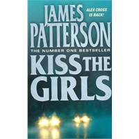 Kiss The Girls 亲吻女孩
