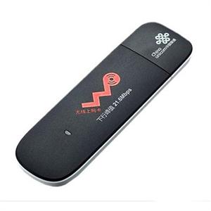 华为 E353 21M极速 3G无线上网卡（中国联通）